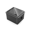 Sistem Kontrol Akses QR Code Barcode Scanner